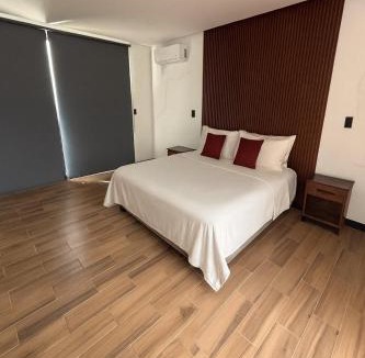 Xalapa House | Residencia familiar céntrica xalapa