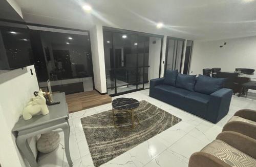 Xalapa House | Residencia familiar céntrica xalapa