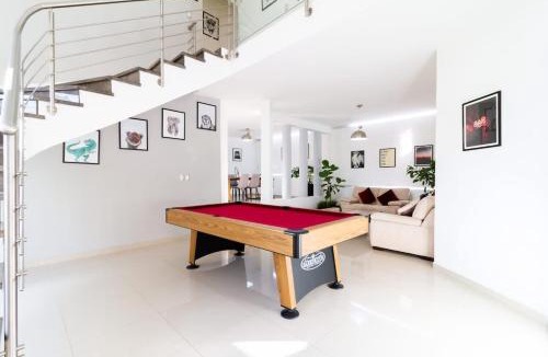 Zapopan House | Residencia Galerias Family