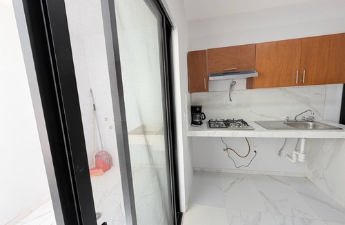 Tonala Apartment | Residencia Gran Coyula Orange 510A
