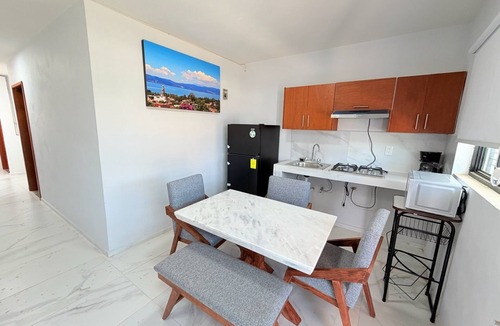 Tonala Apartment | Residencia Gran Coyula Orange 508A