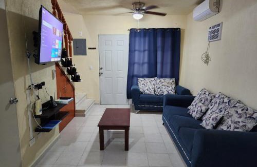 Villa Juarez House | Residencia Mejia
