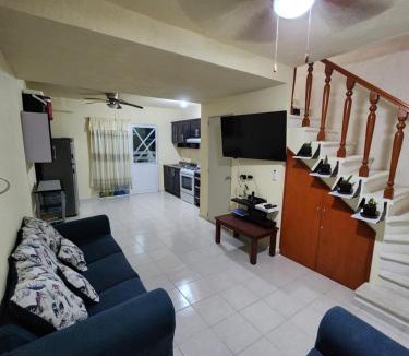 Villa Juarez House | Residencia Mejia