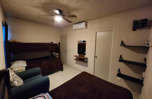 Villa Juarez House | Residencia Mejia