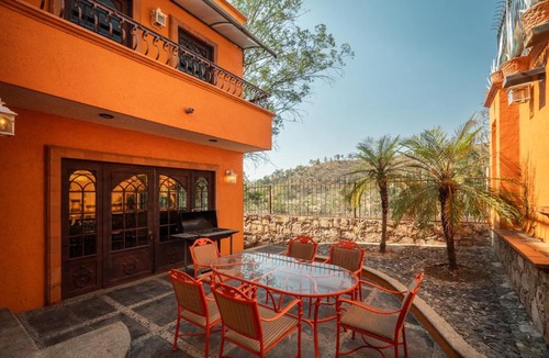 Guanajuato House | Residencia Tenaza Guanajuato