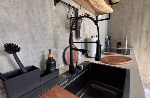 Salchi House | Rest house, close to the beach