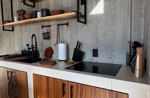 Salchi House | Rest house, close to the beach