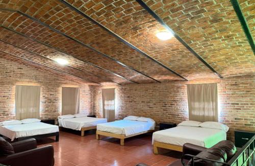 Jocotepec Villa | Ribera del Lago