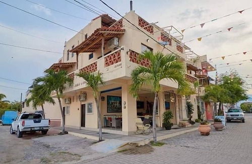 Centro Hotel | Ricardos Bungalows