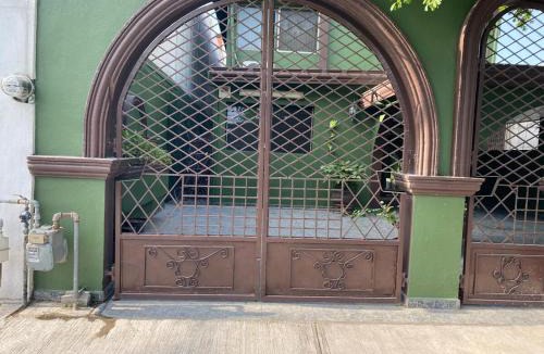 San Nicolas de los Garza House | Rincon Regio, your stay in San Nicolas
