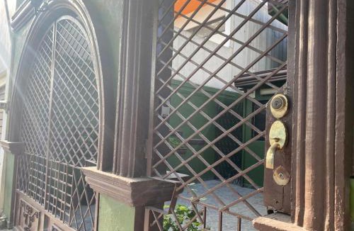 San Nicolas de los Garza House | Rincon Regio, your stay in San Nicolas