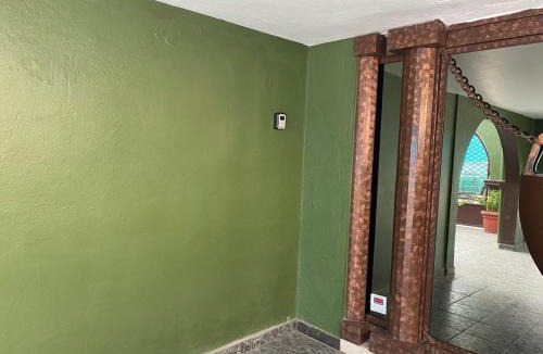 San Nicolas de los Garza House | Rincon Regio, your stay in San Nicolas