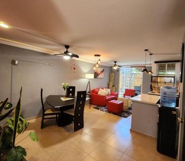 Atlixco Apartment | Rinconada Cabrera
