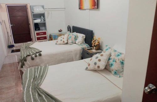 Veracruz House | Rinconcito Veracruzano