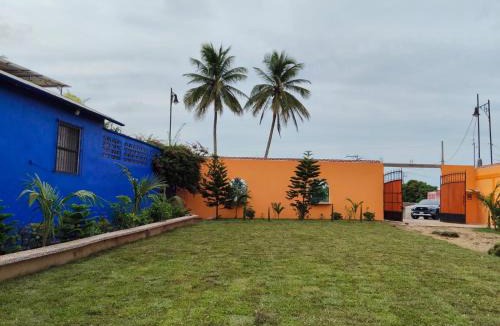 Tlacotalpan Hotel | River Blue Hotel