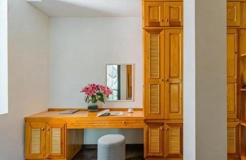 Zona Centro Apartment | Rojas Hotel