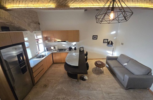 Santeagueda Apartment | Romulus Apartment: The Best View in Val'Quirico.