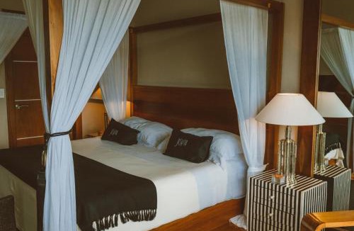 Soliman Bay Villa | Rooftop Monarch Suite