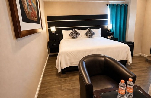 Tetlatlahuca Apartment | Room for 4 people Xochiquétzal 45 All inclusive