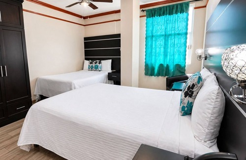 Tetlatlahuca Apartment | Room Ixchel 406