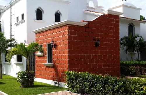 Playacar Villa | Room-suite Jacuzzi Room in Stunning Vill
