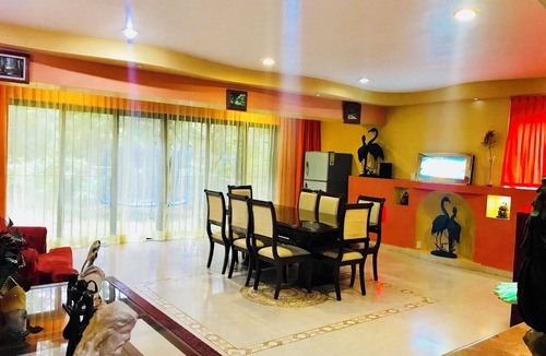 Playacar Villa | Room-sunrise Double Room in Stunning Vil