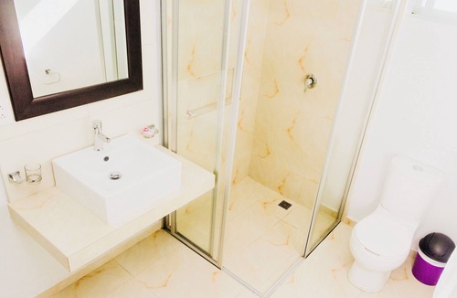 Luis Donaldo Colosio Hotel | Room-superior Studio 20 Aquamarina Suite
