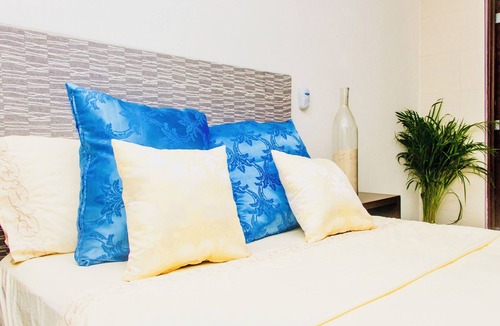 Luis Donaldo Colosio Hotel | Room-superior Studio 30 Aquamarina Suite