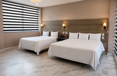 Tetlatlahuca Apartment | Room Zazil 209