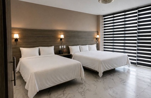 Tetlatlahuca Apartment | Room Zazil 209
