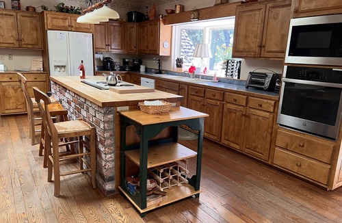 Penn Valley Other | Rough & Ready Vineyards Guesthouse
