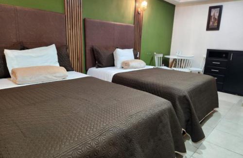 Tampico Hotel | Royal Madero Inn Express