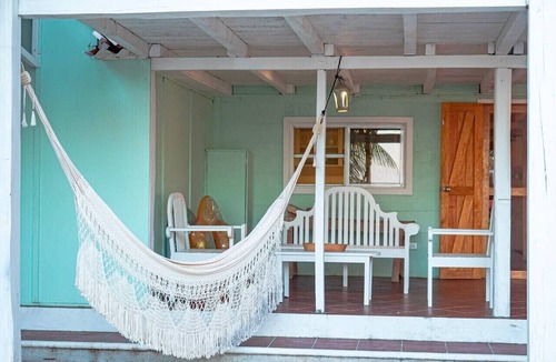El Cuyo House | Rustic Luxury w/Ocean View, 4 BR & 3 Baths Utopia