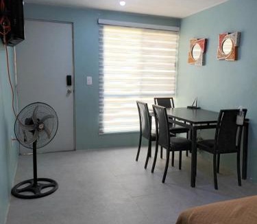 Tlacolula de Matamoros Apartment | Ruta del mezcal