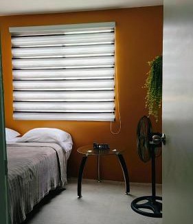 Tlacolula de Matamoros Apartment | Ruta del mezcal