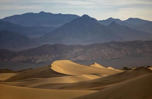 Salome Other | RV Dry Camping Near Arizona Sand Dunes