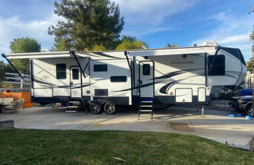 Aguanga Other | RV Resort Rancho California Park #225