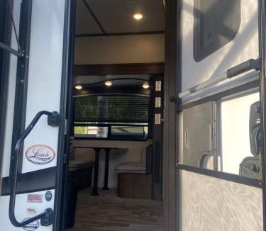 Aguanga Other | RV Resort Rancho California Park #225