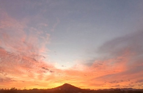 San Tan Valley RV Rental | RV Space on 1/2 Acre campground retreat in scenic Queen Creek