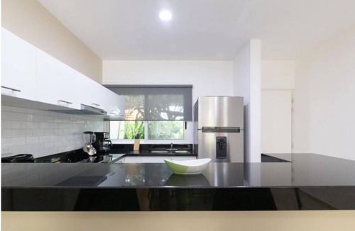 Gonzalo Guerrero Hotel | Sabbia by Zamá Homes