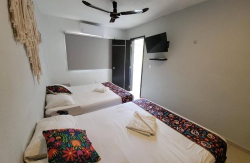 Centro Hotel | Saela hotel boutique