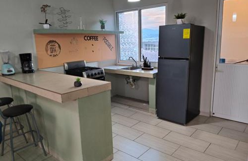 Tuxtla Gutierrez Apartment | Sagitario dpto