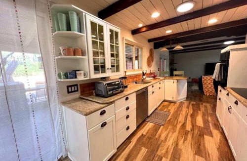 Tanque Verde House | Saguaro Family Oasis - Pool, Hot Tub, Privacy acre