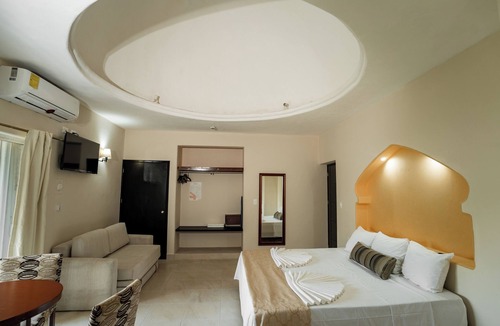 Centro Hotel | Sahara Hotel