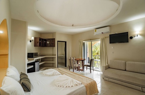 Centro Hotel | Sahara Hotel