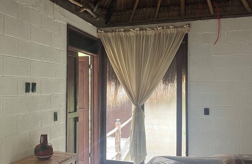 Tulum Hotel | Sak lool