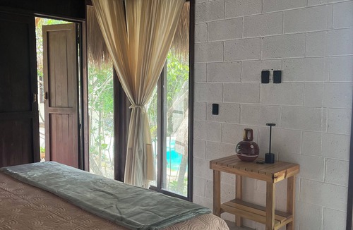 Tulum Hotel | Sak lool