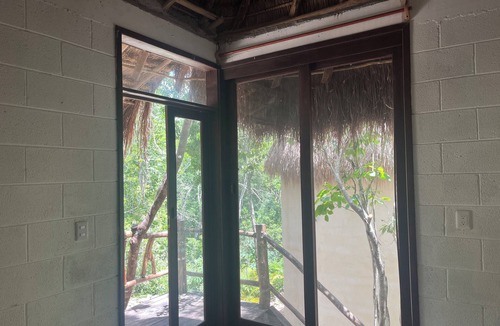Tulum Hotel | Sak lool