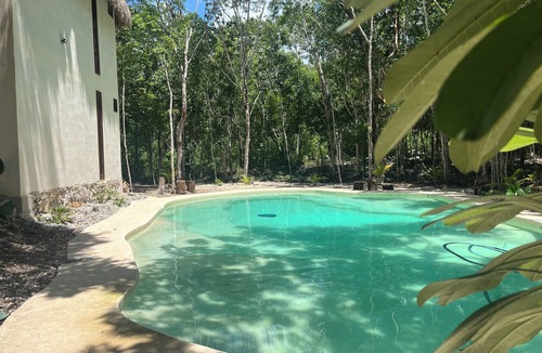Tulum Hotel | Sak lool