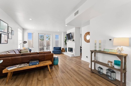 San Onofre House | San Clemente Beach House -Military/911/RN Discount